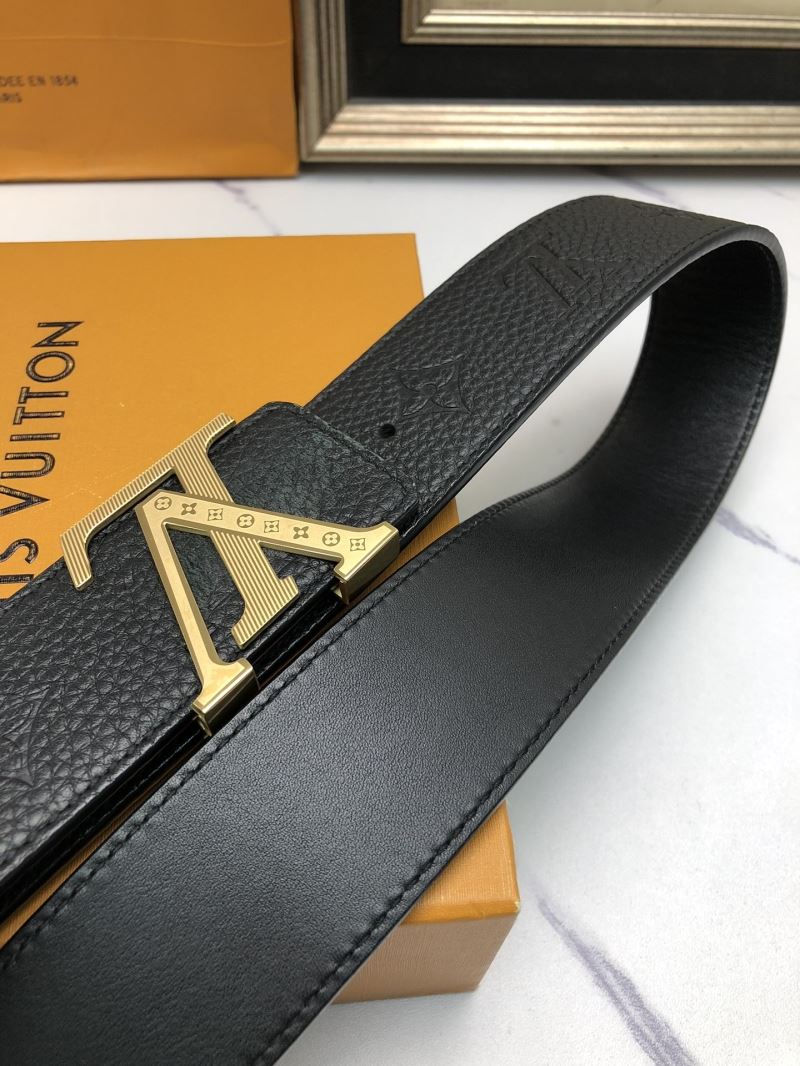 Louis Vuitton Belts